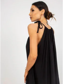 TW SK BE 203D šaty.38P čierna