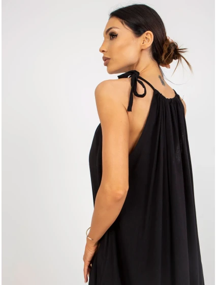 TW SK BE 203D šaty.38P čierna