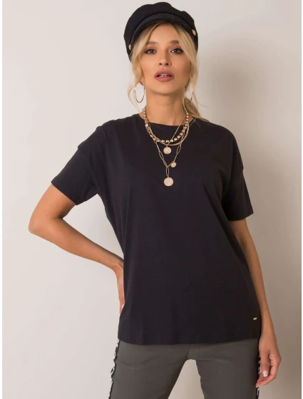 Tričko TW TS G model 14817835 černá - FPrice Tričko TW TS G model 14817835 černá - FPrice