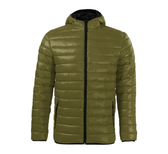 Bunda Everest avokádovo zelená Bunda Everest avokádovo zelená