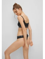 BOSS Dámská tanga 3Pack Stripe model 20946418 - Hugo