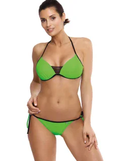 Dvojdielne plavky model 129009 Marko