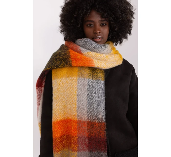 Šál model 190541 AT