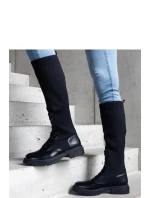 Čižmy model 204801 Solea Čižmy model 204801 Solea