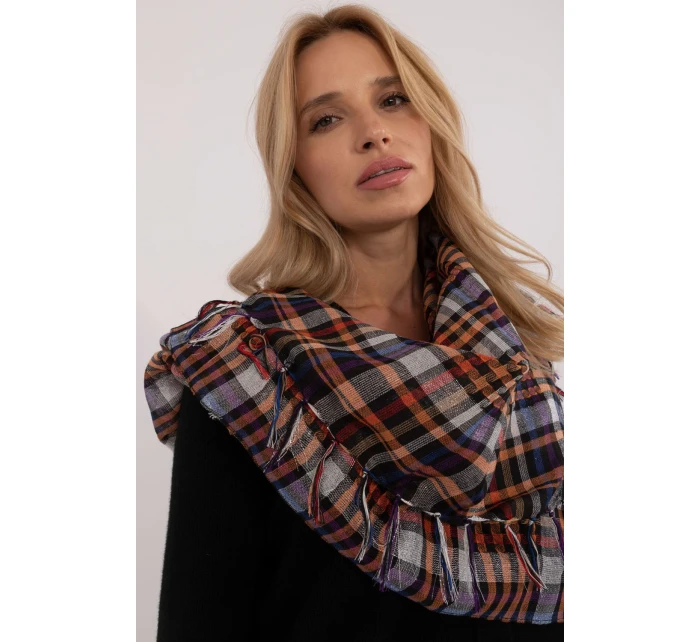 Šál model 208397 AT