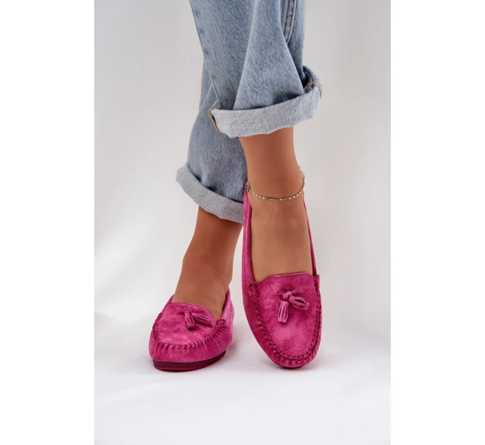 Mokasíny model 208779 Step in style Mokasíny model 208779 Step in style