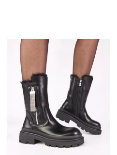 Model obuvi 221360 Solea