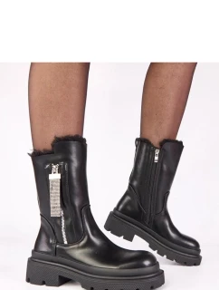 Model obuvi 221360 Solea