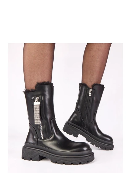 Model obuvi 221360 Solea Model obuvi 221360 Solea