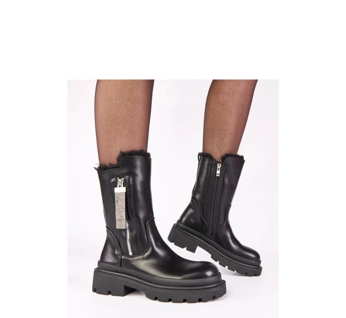 Model obuvi 221360 Solea Model obuvi 221360 Solea