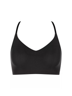 Dámsky top Soft ADAPT - BLACK - black 0004 - SLOGGI