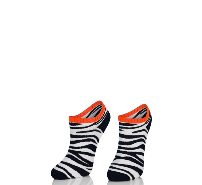 Dámské ponožky Intenso 013 Luxury Lady 35-40 Dámské ponožky Intenso 013 Luxury Lady 35-40