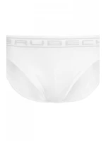 Pánske slipy 00290A white - BRUBECK