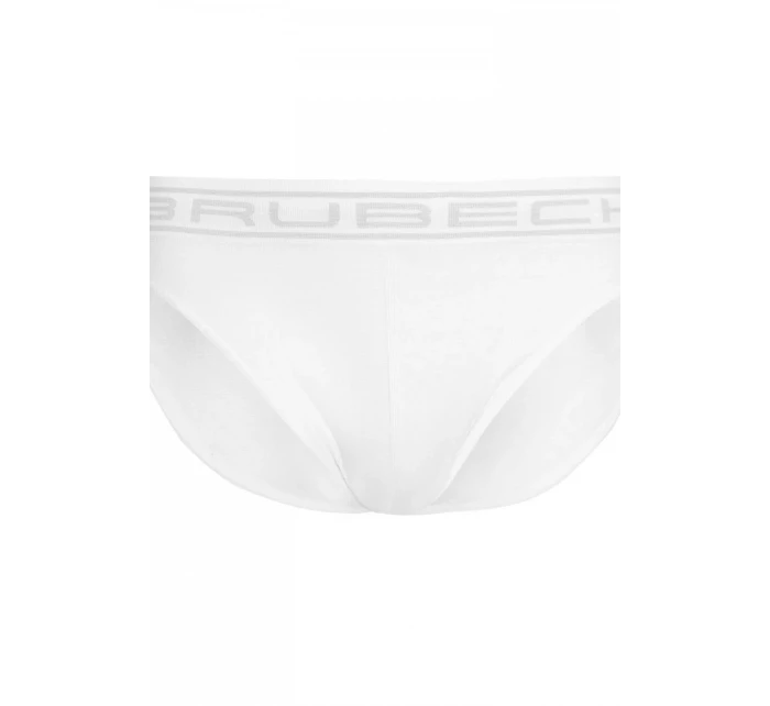 Pánske slipy 00290A white - BRUBECK