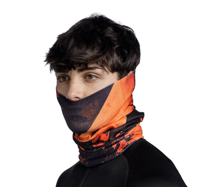 Buff Thermonet Tube Scarf 1327735551000