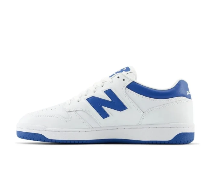 New Balance športová obuv BB480LBL dámska