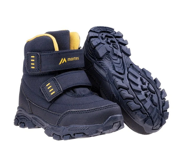 Zimní boty model 22119069 KIDS - Martes