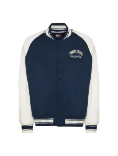 Tommy Jeans Varsity mikina M DM0DM18400 muži