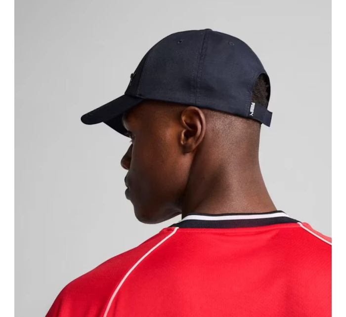 ESS Metal Cat baseballová čepice model 20978329 - Puma