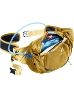 DEUTER Pulse Pro 5 savannah-dune kidney DEUTER Pulse Pro 5 savannah-dune kidney