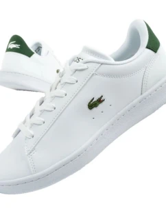 W dámské boty model 21015015 - Lacoste