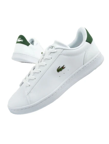 Lacoste Carnab W 748SUJ00011R5 dámske topánky
