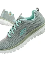 Skechers Graceful Twisted Fortune W 12614/GYMN