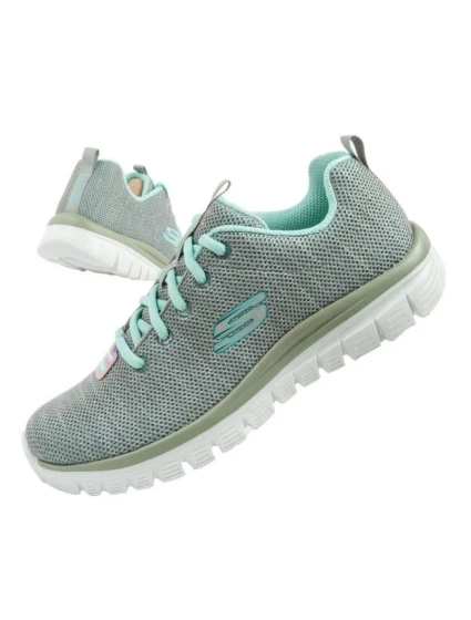 Skechers Graceful Twisted Fortune W 12614/GYMN