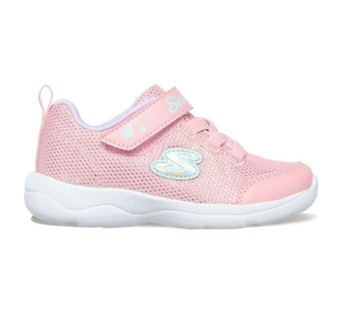 Skechers Skech-Stepz 2.0 - Easy peasy Jr 302885N-PKLV Skechers Skech-Stepz 2.0 - Easy peasy Jr 302885N-PKLV