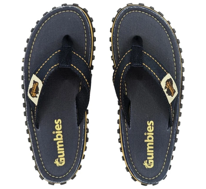 Žabky Gumbies Islander Unisex Classic GU-FFISL118 žabky