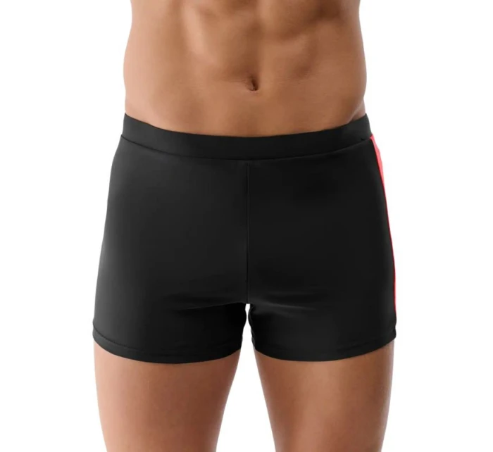 Plavecké šortky M WSS25USWT 20S model 21231834 - 4F Plavecké šortky M WSS25USWT 20S model 21231834 - 4F