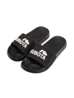 Žabky do bazéna Kubota basic black K0000-101-003-23-1 Žabky do bazéna Kubota basic black K0000-101-003-23-1