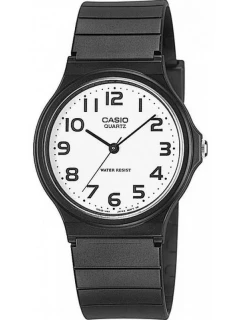 Hodinky CASIO MQ-24-7B2LEG + BOX