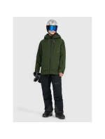 Pánská bunda s membránou  model 21920714 - 4F
