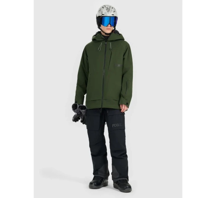 Pánská bunda s membránou  model 21920714 - 4F