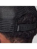 Kšiltovka Air Jordan Big Kids Metal Jumpman Trucker Cap - 9A0928-023