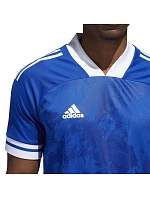 Pánske futbalové tričko Condivo 20 M FT7258 - Adidas