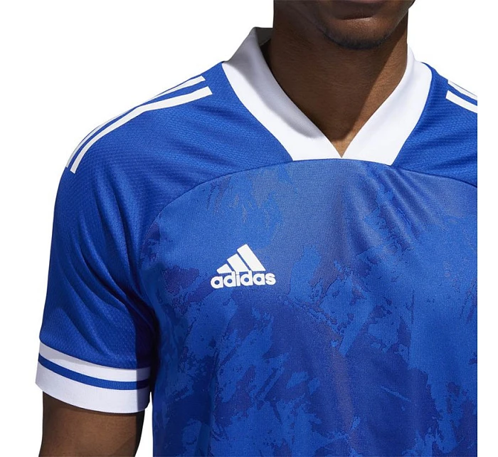 Pánske futbalové tričko Condivo 20 M FT7258 - Adidas