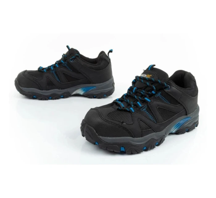 Bezpečnostná pracovná obuv Regatta S1P M TRK109