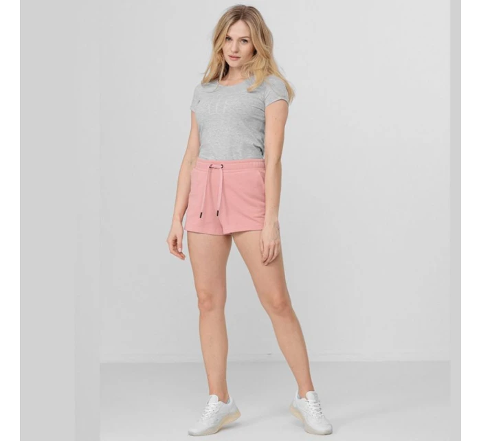 Dámske tričko W H4L22-TSD353 27M - 4F