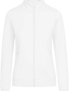 Dámská pracovní mikina EXCD 40. white model 22516843 - Promodoro
