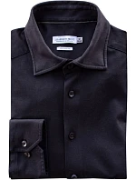 J.Harvest & Frost 132 Regular Men Košile Interlock s dlouhým rukávem navy model 22459783 J.Harvest & Frost 132 Regular Men Košile Interlock s dlouhým rukávem navy model 22459783
