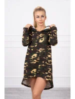 šaty model 18744932 - K-Fashion šaty model 18744932 - K-Fashion