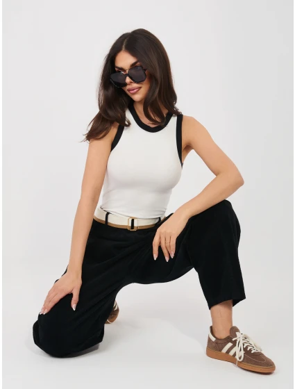 Top model 22024824 biały - FPrice