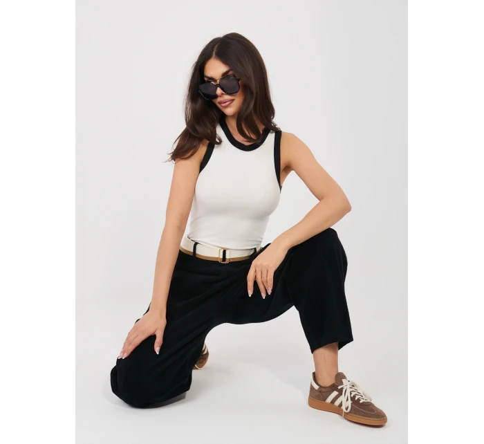 Top model 22024824 biały - FPrice