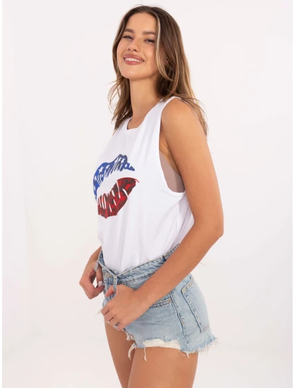 Top DS TP model 15090744 bílá - FPrice