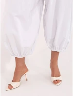 Spodnie IT SP  biały model 22047020 - FPrice