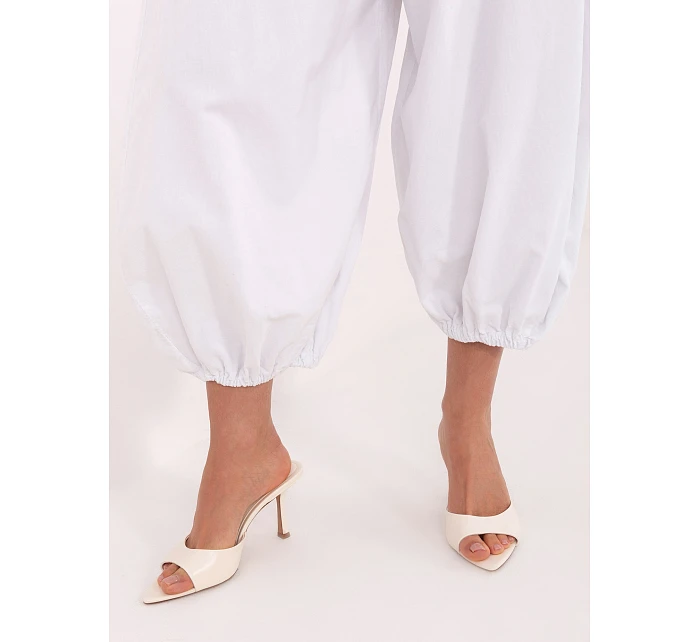 Spodnie IT SP  biały model 22047020 - FPrice