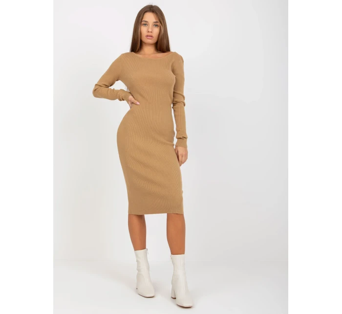 NM SK NG 2307 šaty.06X ťava NM SK NG 2307 šaty.06X ťava