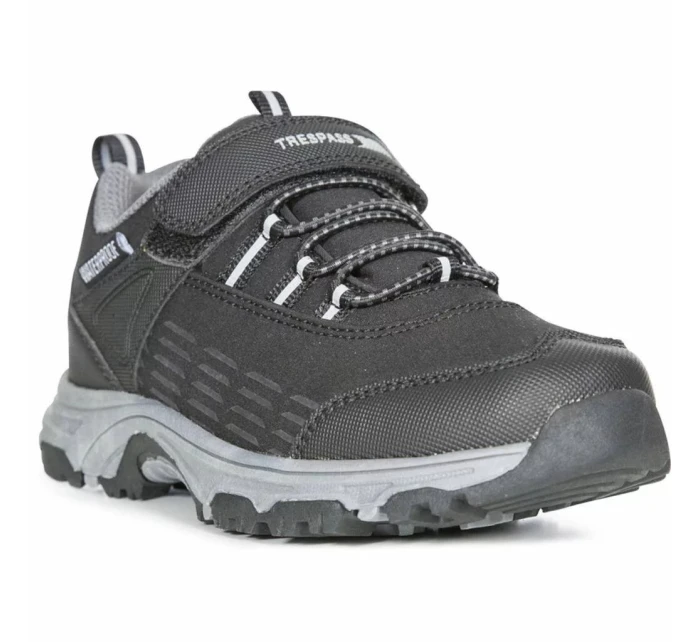 Dětská outdoorová obuv model 21276709 Low Cut - Trespass Dětská outdoorová obuv model 21276709 Low Cut - Trespass